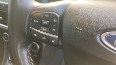 Ford Puma 1.0 EcoBoost Hybrid mHEV Titanium 5dr Petrol Hatchback